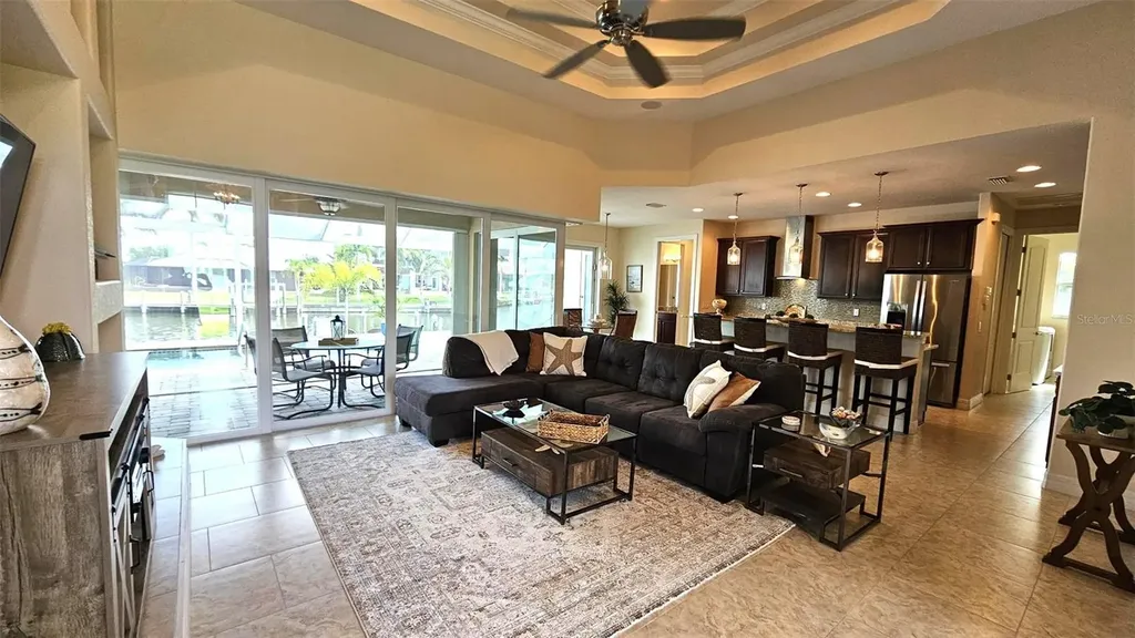 15506 Meacham Circle Port Charlotte FL 33981