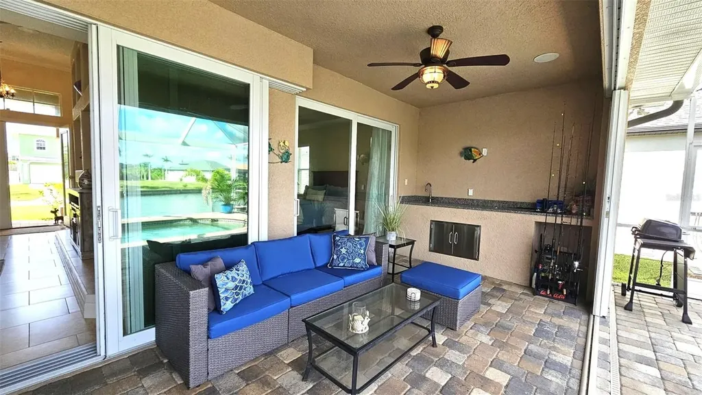 15506 Meacham Circle Port Charlotte FL 33981