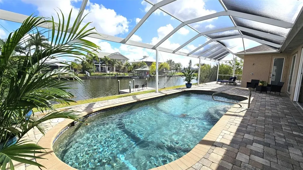 15506 Meacham Circle Port Charlotte FL 33981