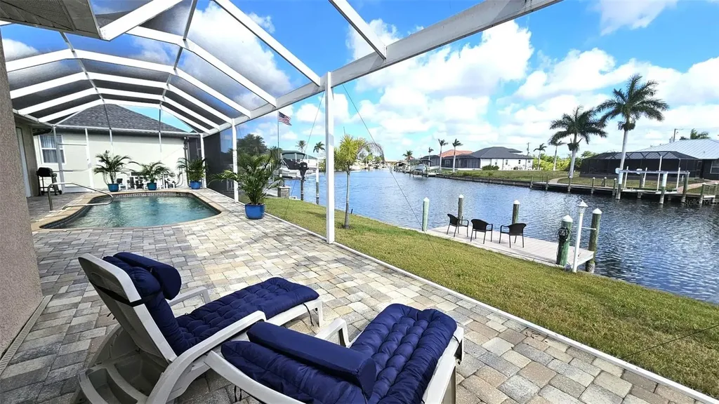 15506 Meacham Circle Port Charlotte FL 33981