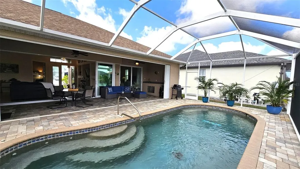 15506 Meacham Circle Port Charlotte FL 33981