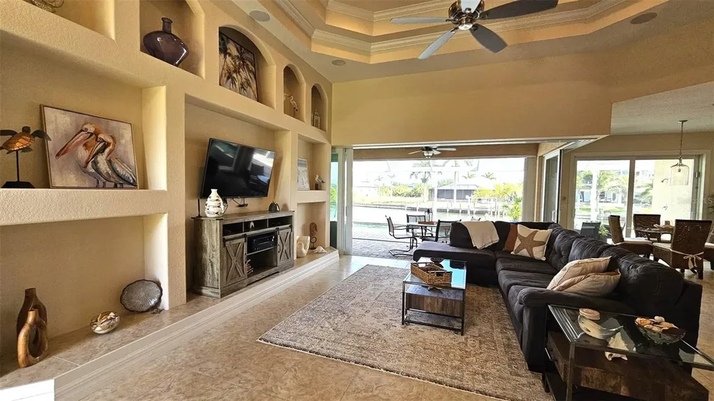 15506 Meacham Circle Port Charlotte FL 33981