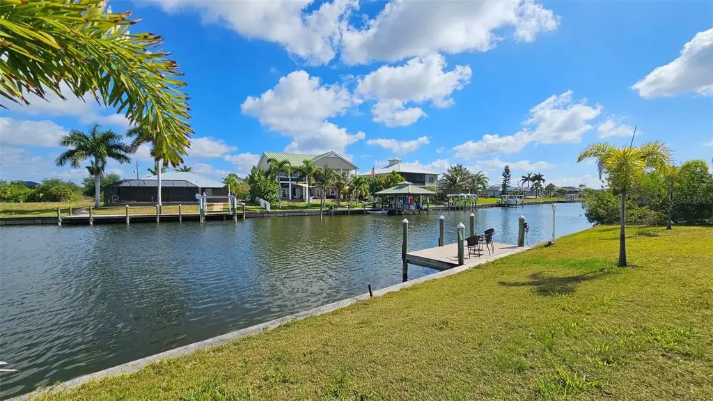 15506 Meacham Circle Port Charlotte FL 33981