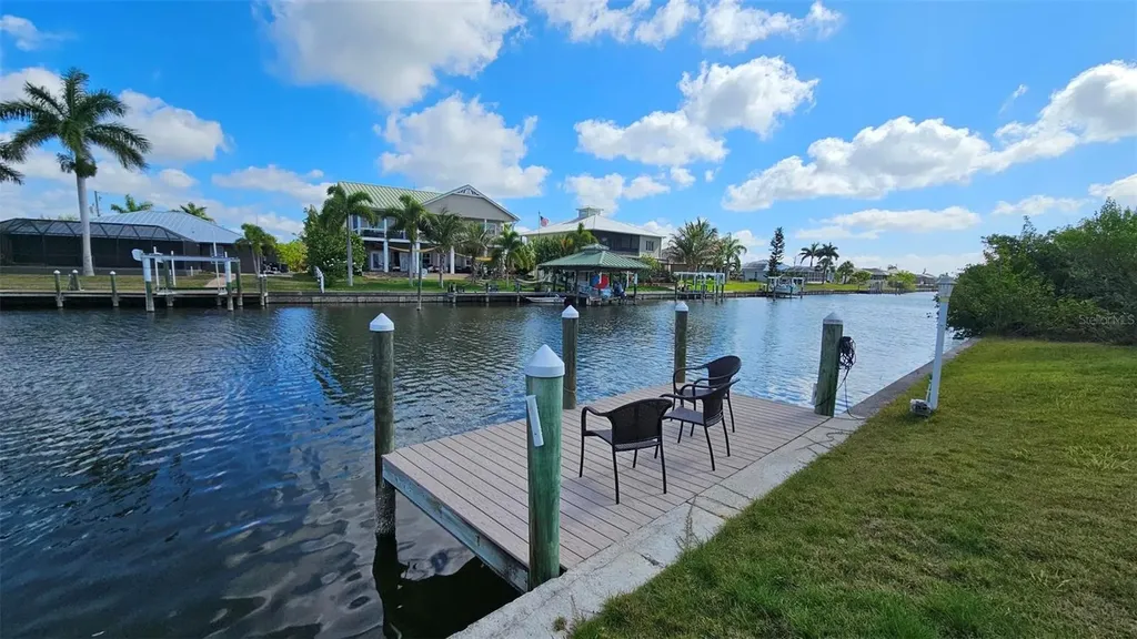 15506 Meacham Circle Port Charlotte FL 33981