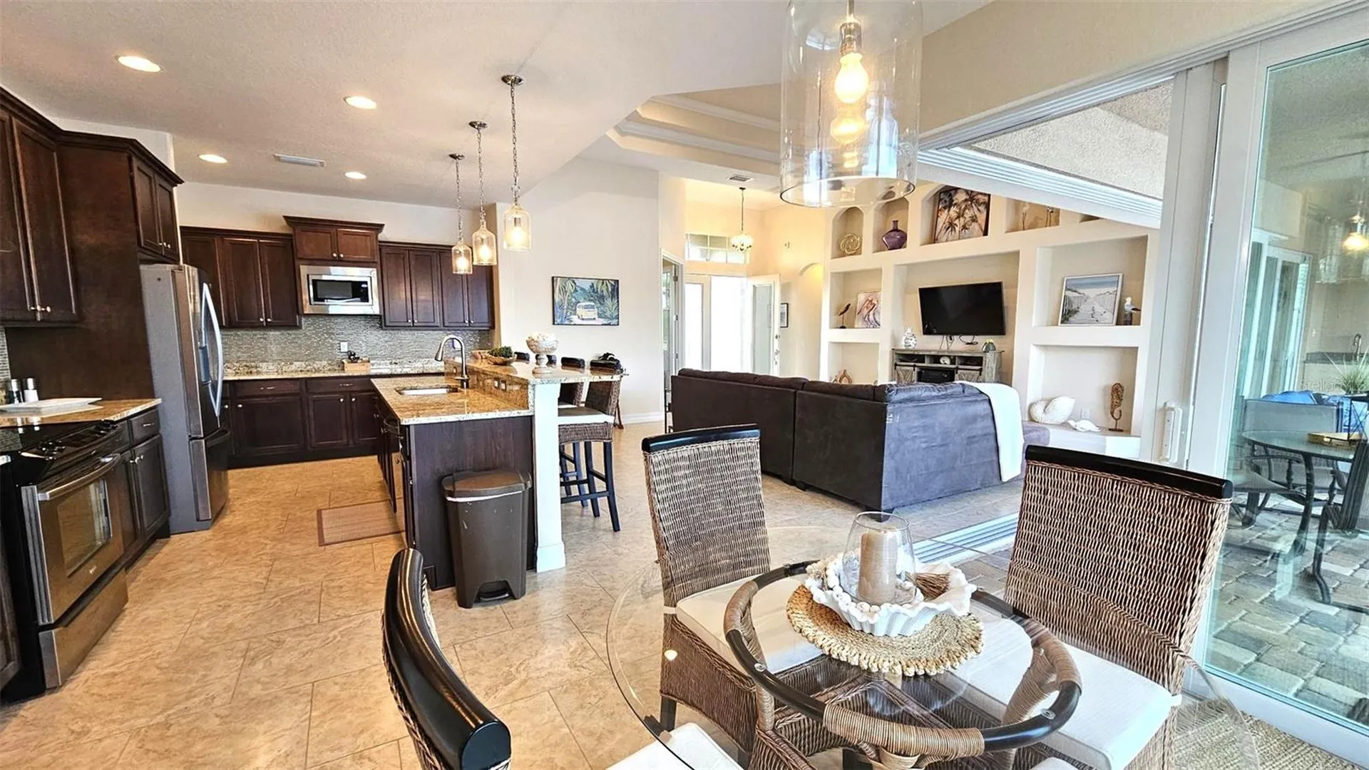 15506 Meacham Circle Port Charlotte FL 33981