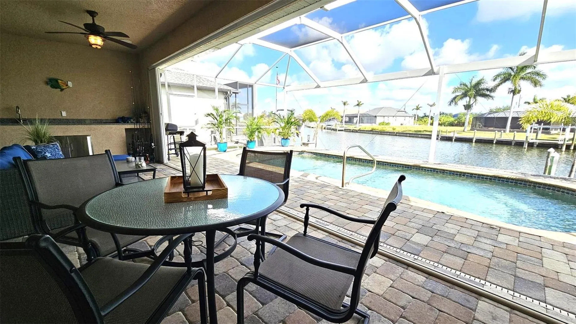 15506 Meacham Circle Port Charlotte FL 33981
