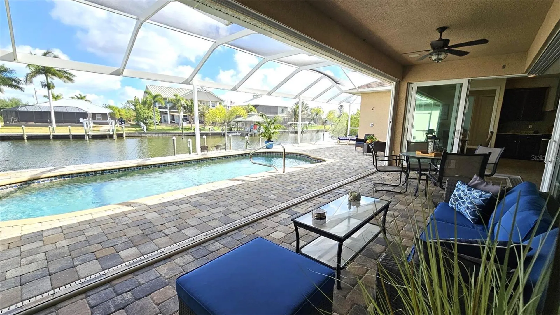 15506 Meacham Circle Port Charlotte FL 33981