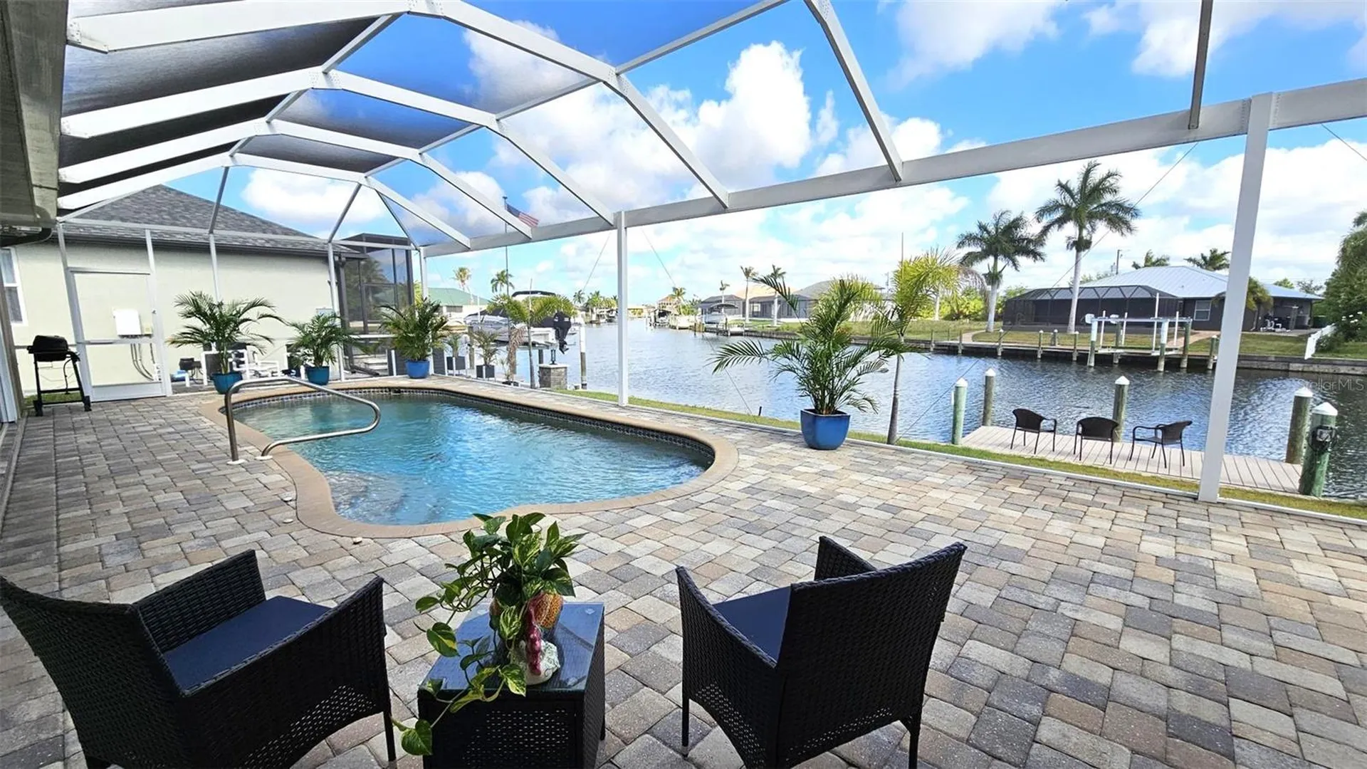 15506 Meacham Circle Port Charlotte FL 33981