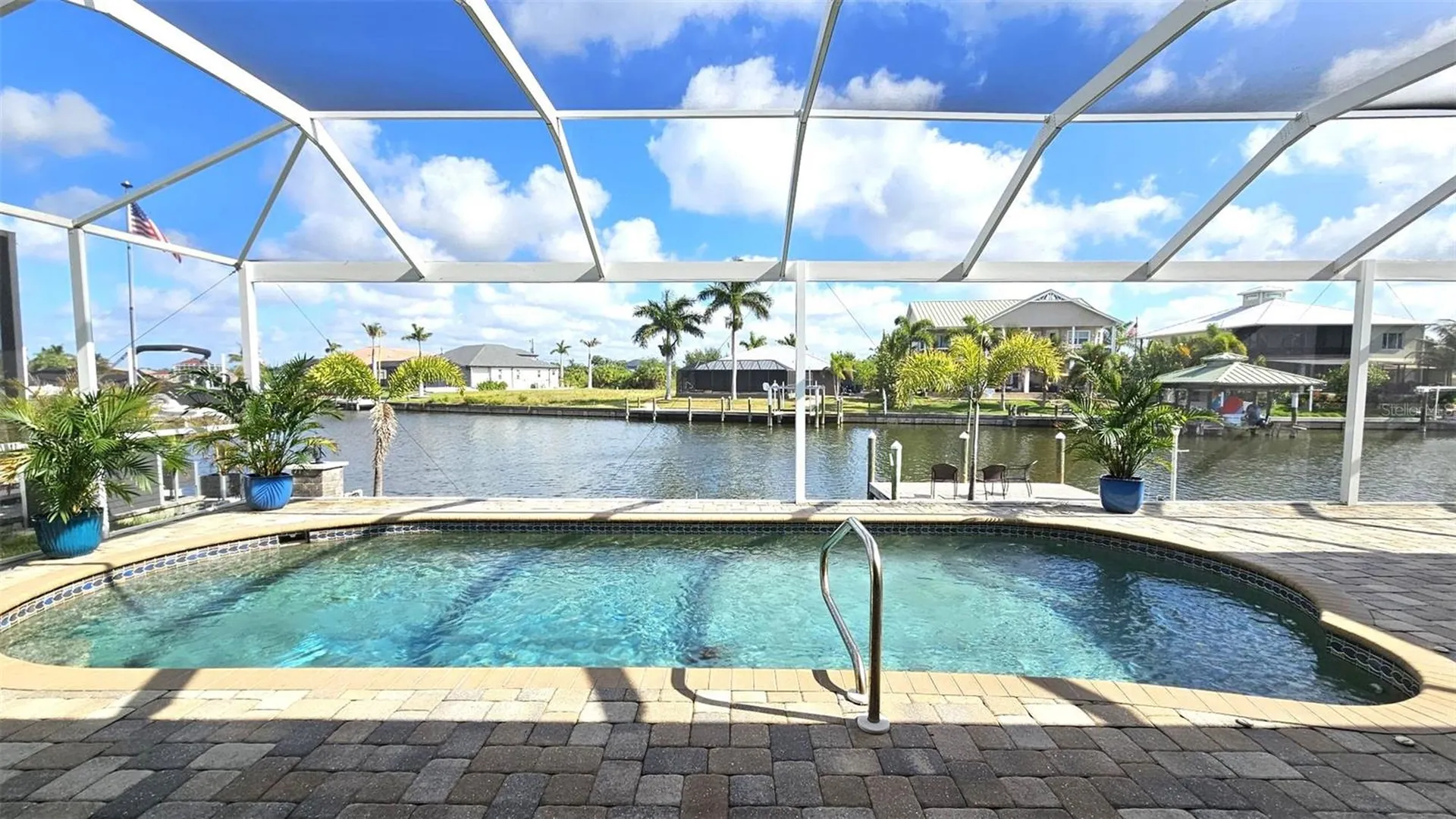 15506 Meacham Circle Port Charlotte FL 33981
