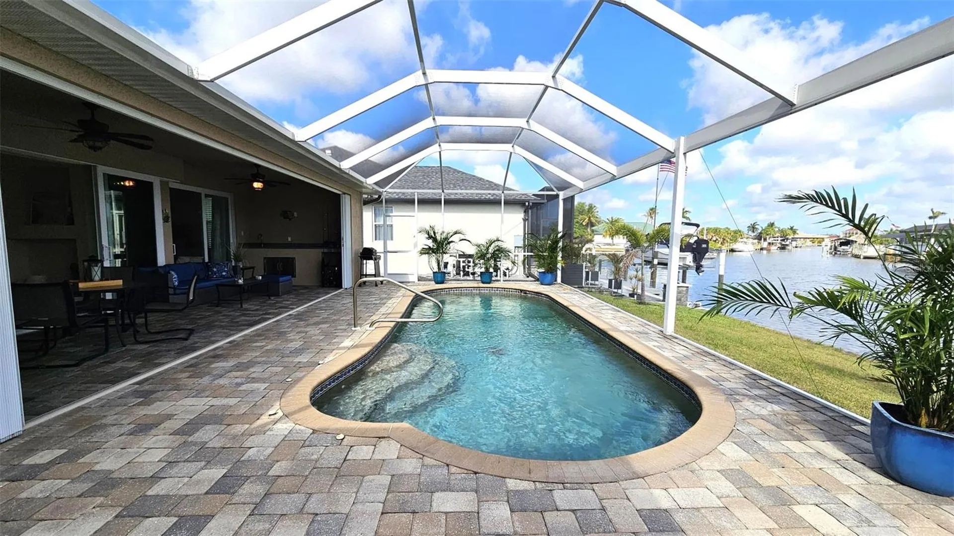 15506 Meacham Circle Port Charlotte FL 33981