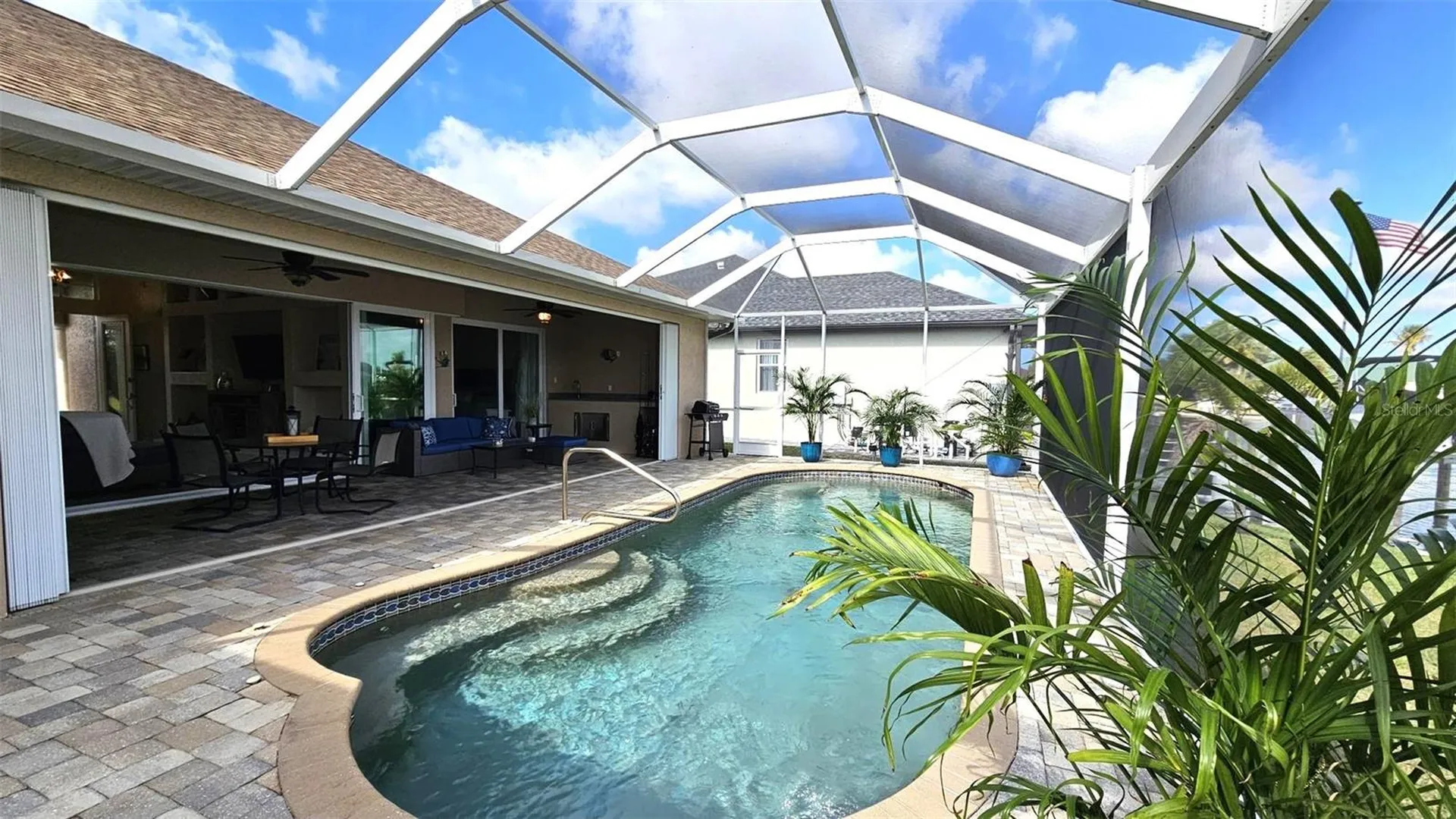 15506 Meacham Circle Port Charlotte FL 33981