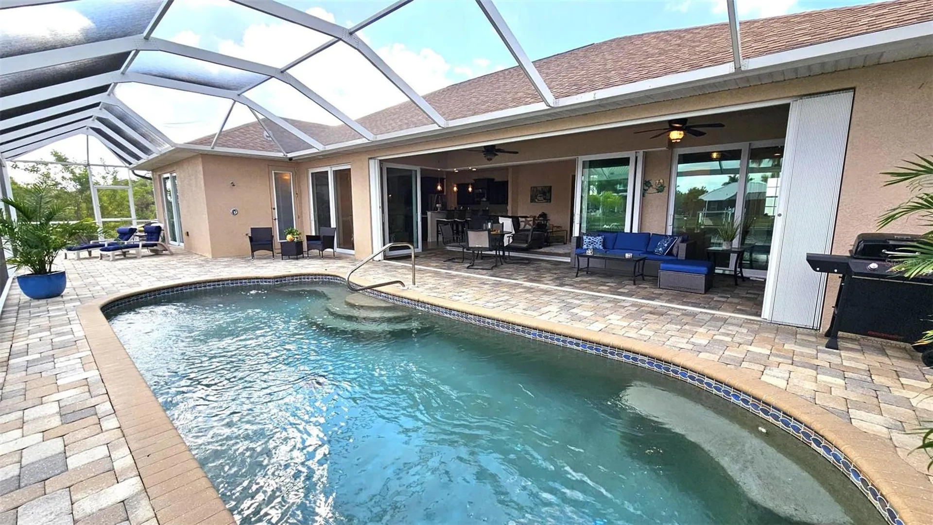 15506 Meacham Circle Port Charlotte FL 33981
