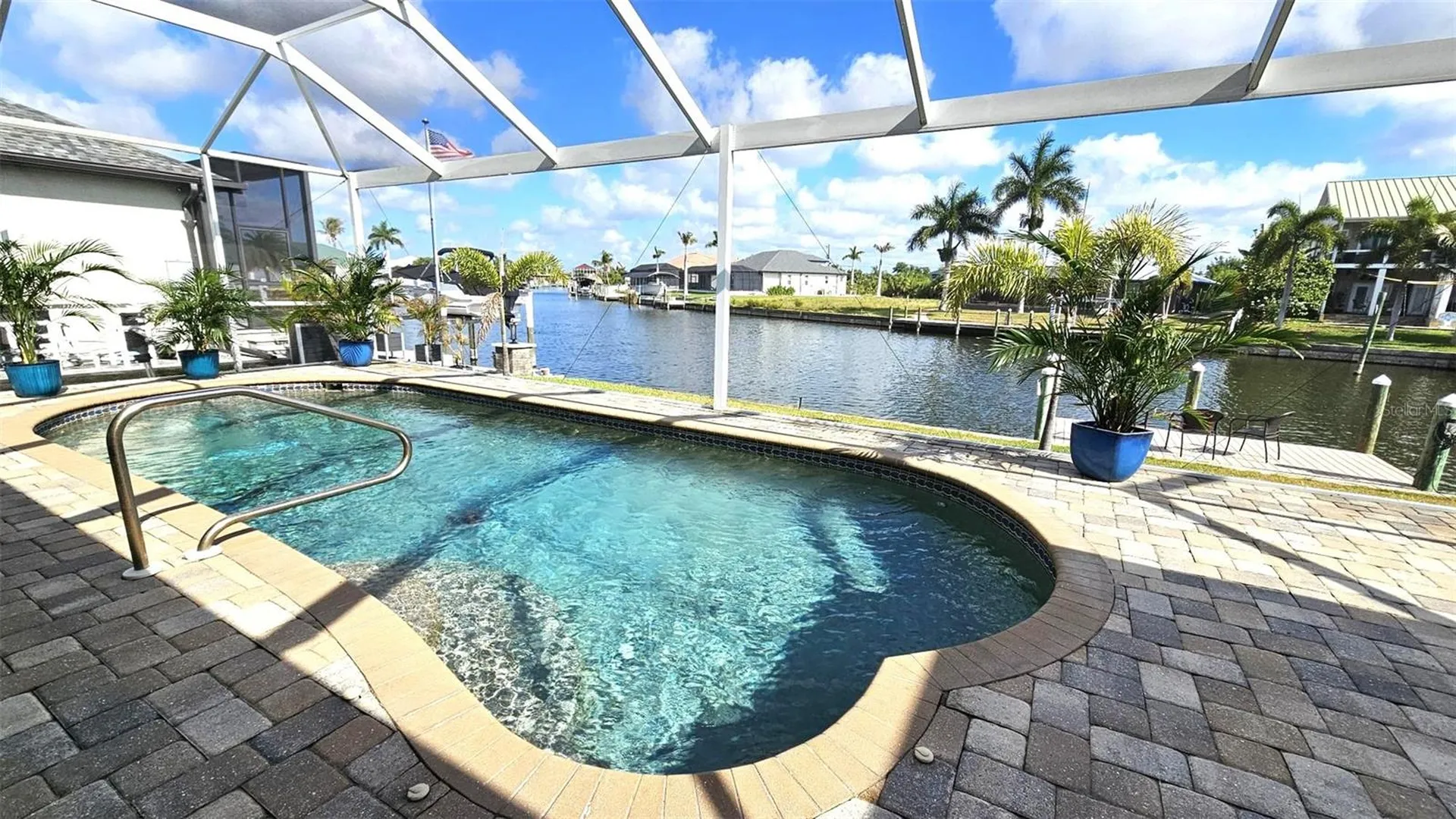 15506 Meacham Circle Port Charlotte FL 33981