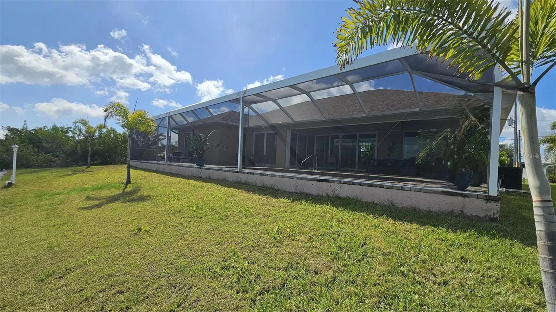 15506 Meacham Circle Port Charlotte FL 33981