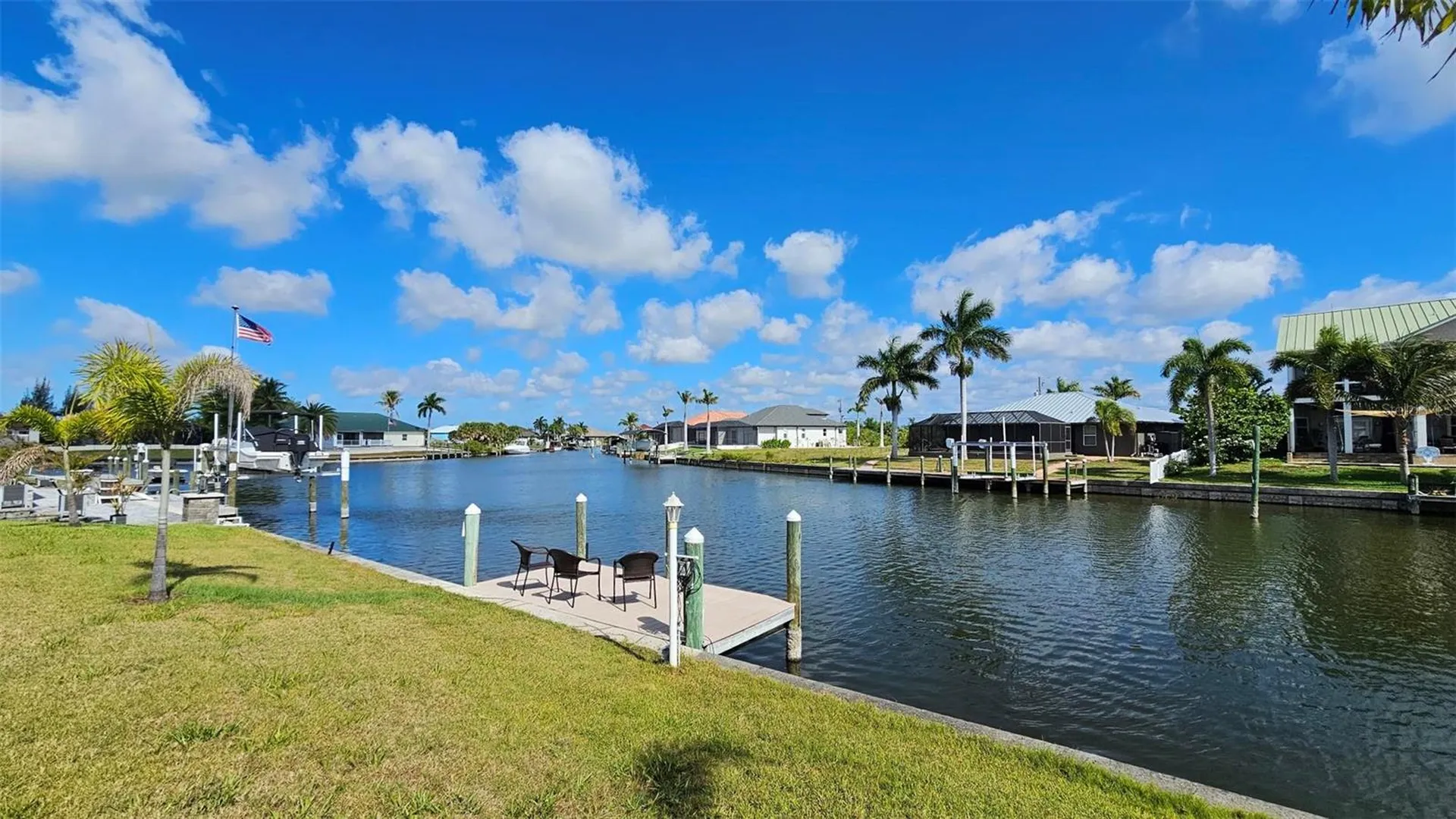 15506 Meacham Circle Port Charlotte FL 33981