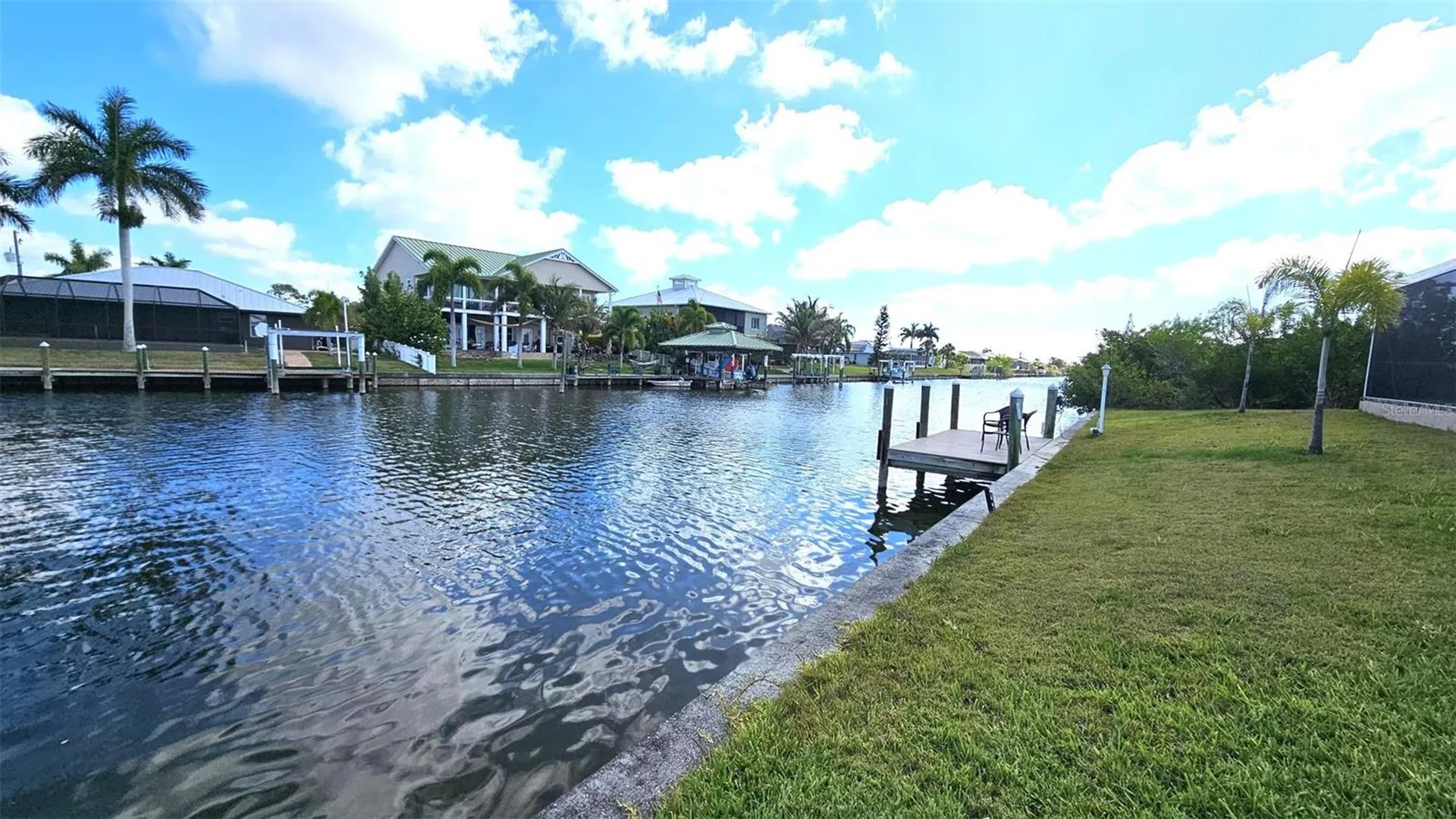 15506 Meacham Circle Port Charlotte FL 33981