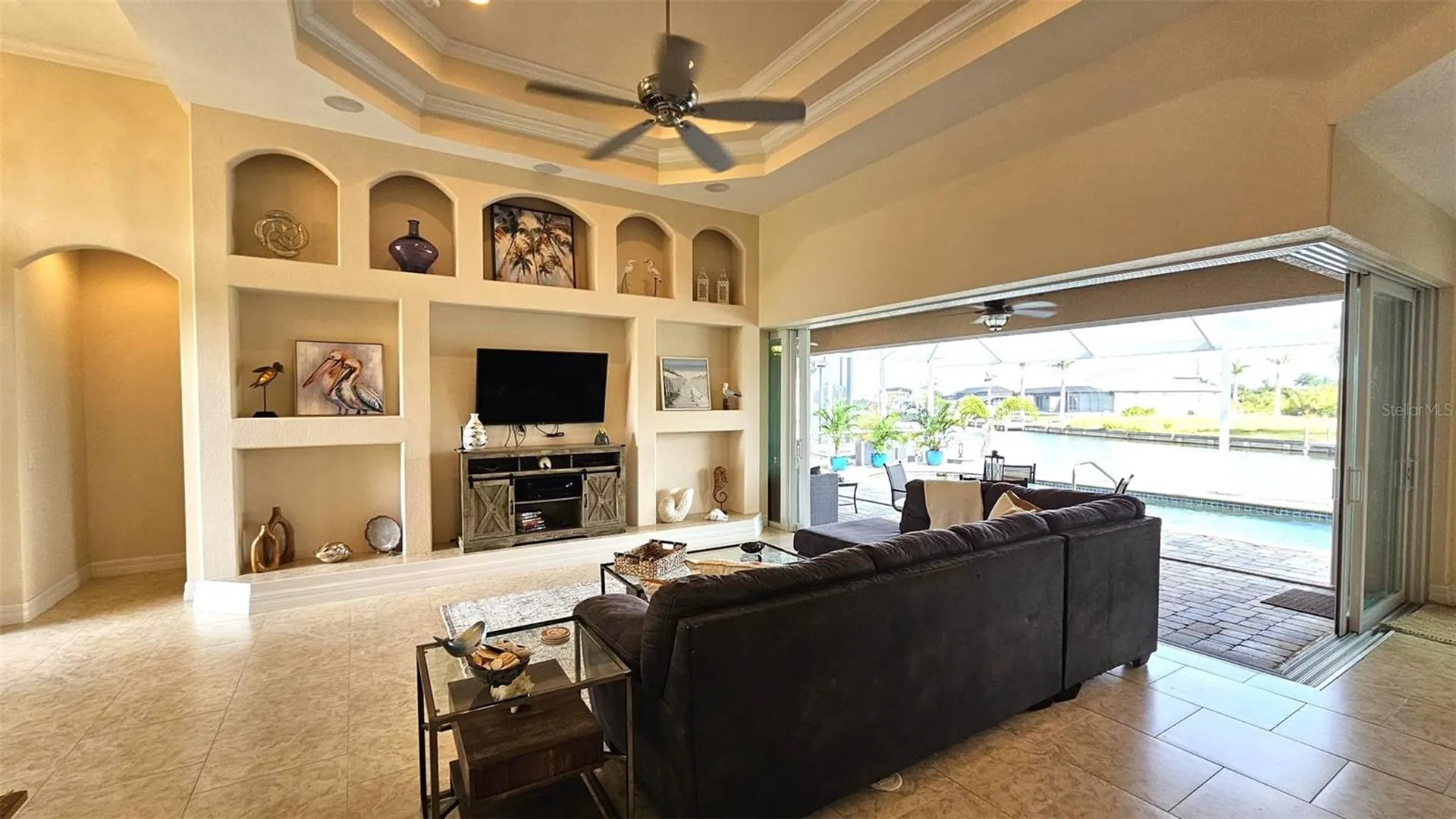 15506 Meacham Circle Port Charlotte FL 33981