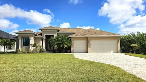 15506 Meacham Circle Port Charlotte FL 33981