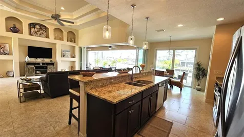 15506 Meacham Circle Port Charlotte FL 33981