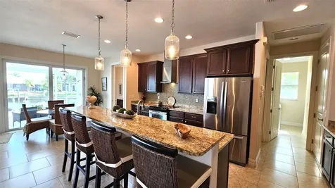 15506 Meacham Circle Port Charlotte FL 33981