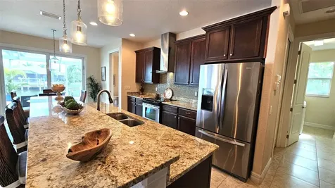 15506 Meacham Circle Port Charlotte FL 33981