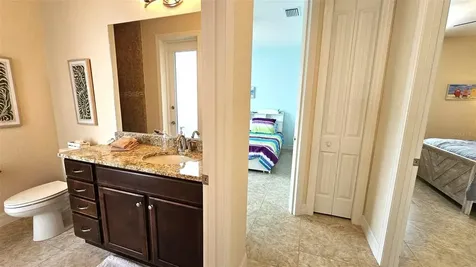 15506 Meacham Circle Port Charlotte FL 33981