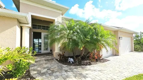 15506 Meacham Circle Port Charlotte FL 33981