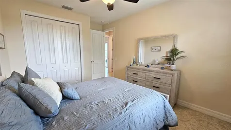 15506 Meacham Circle Port Charlotte FL 33981
