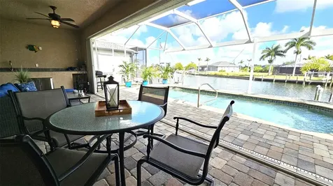 15506 Meacham Circle Port Charlotte FL 33981