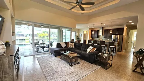15506 Meacham Circle Port Charlotte FL 33981
