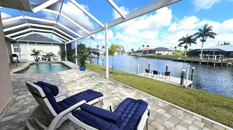 15506 Meacham Circle Port Charlotte FL 33981