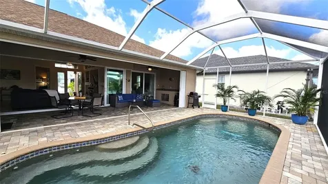 15506 Meacham Circle Port Charlotte FL 33981