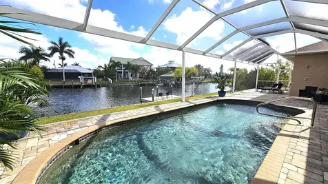 15506 Meacham Circle Port Charlotte FL 33981