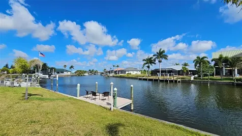 15506 Meacham Circle Port Charlotte FL 33981