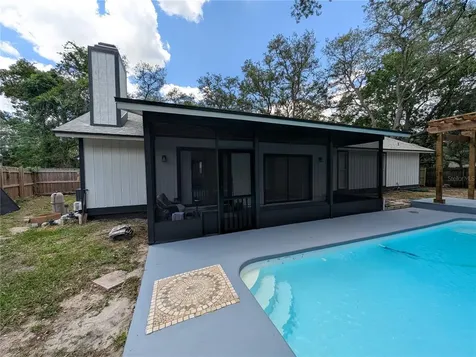 143 Hayes Road Winter Springs FL 32708