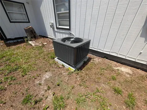 143 Hayes Road Winter Springs FL 32708