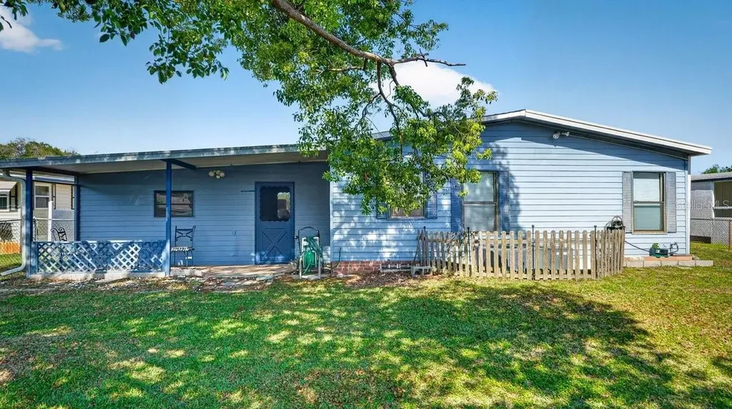 780 Greenfield Drive Port Orange FL 32129