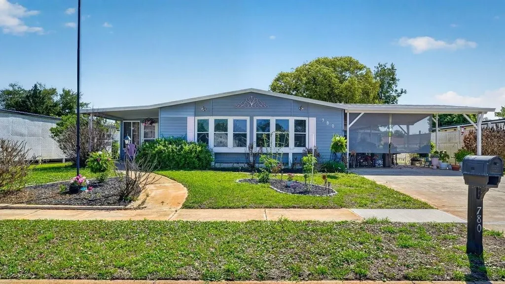 780 Greenfield Drive Port Orange FL 32129