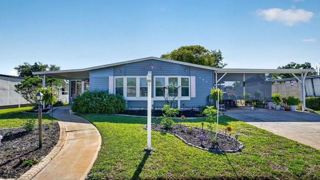 780 Greenfield Drive Port Orange FL 32129