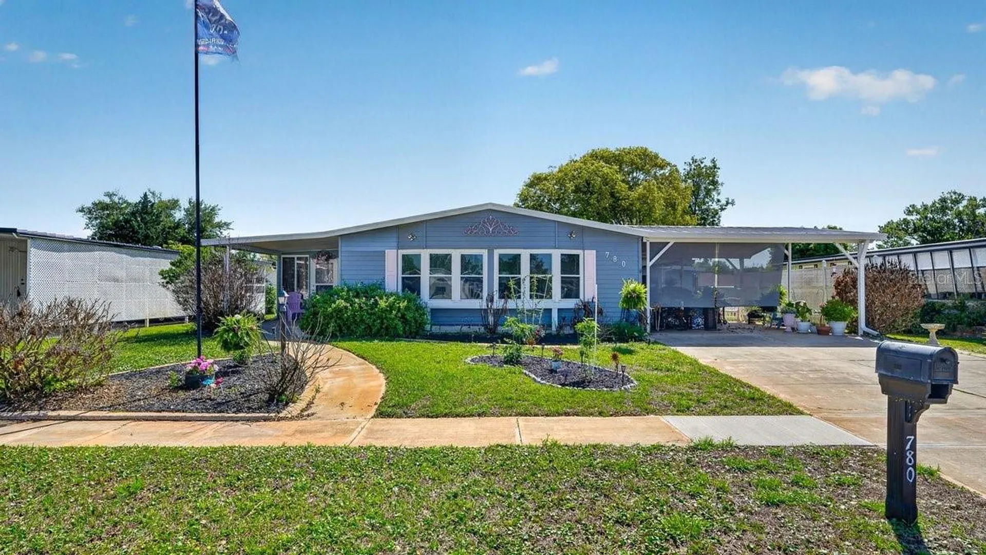 780 Greenfield Drive Port Orange FL 32129