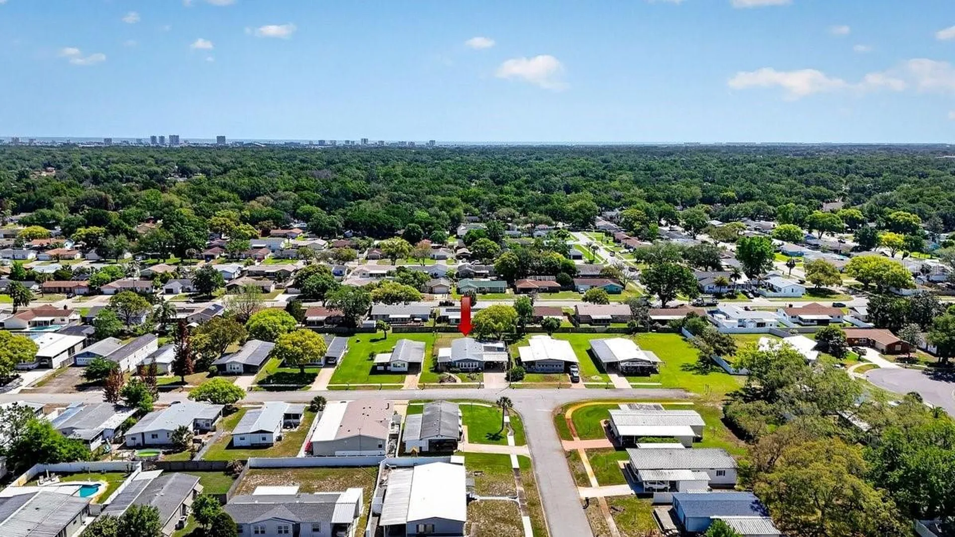 780 Greenfield Drive Port Orange FL 32129