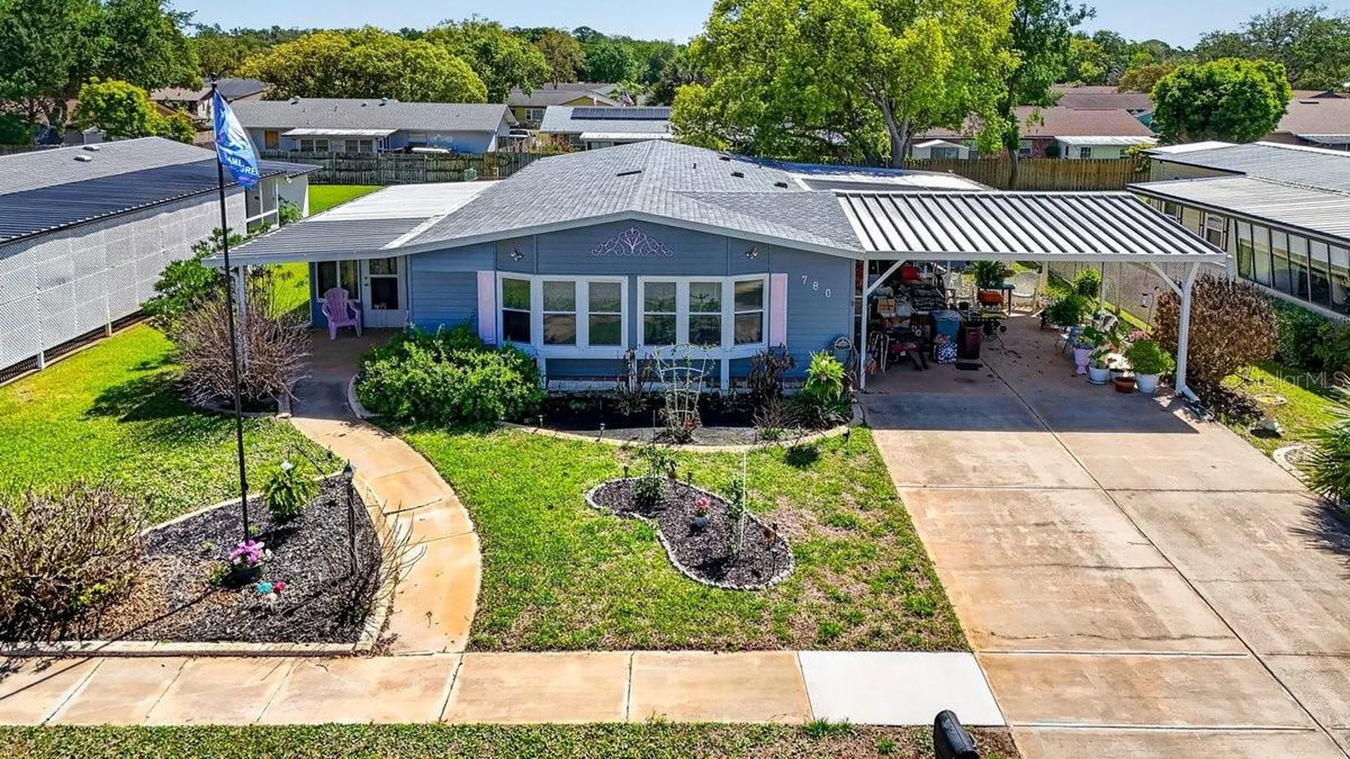 780 Greenfield Drive Port Orange FL 32129