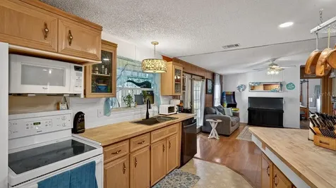 780 Greenfield Drive Port Orange FL 32129