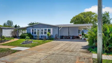 780 Greenfield Drive Port Orange FL 32129