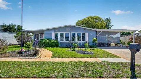 780 Greenfield Drive Port Orange FL 32129