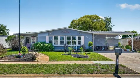 780 Greenfield Drive Port Orange FL 32129