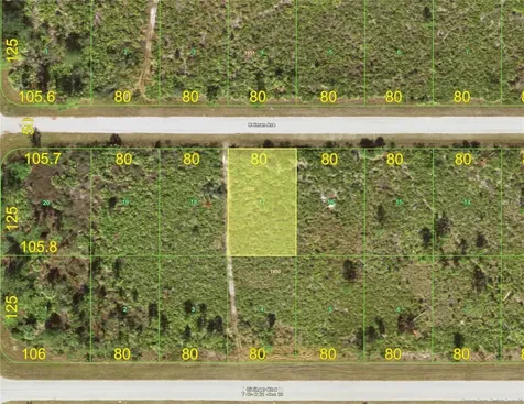 12069 Beiman Avenue Port Charlotte FL 33981