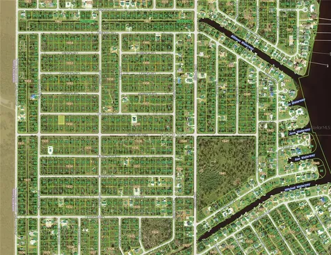 12069 Beiman Avenue Port Charlotte FL 33981