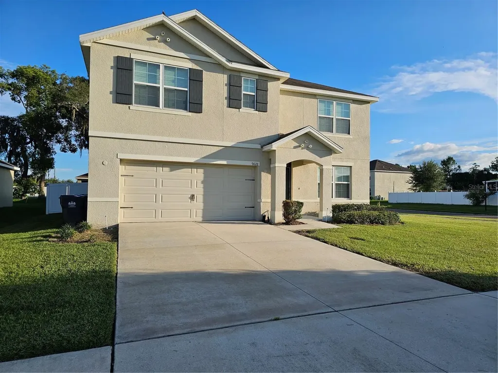 9628 Troncais Circle Thonotosassa FL 33592