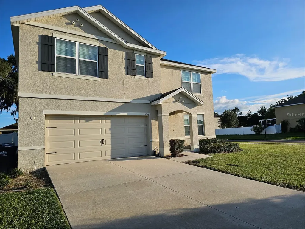 9628 Troncais Circle Thonotosassa FL 33592